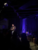 Joyce Manor / Jeff Rosenstock / PUP / Walter Mitty & His Makeshift Orchestra / FUSS / Iona Cairns on Jun 16, 2025 [808-small]