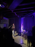 Joyce Manor / Jeff Rosenstock / PUP / Walter Mitty & His Makeshift Orchestra / FUSS / Iona Cairns on Jun 16, 2025 [809-small]