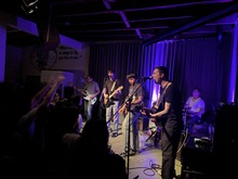 Joyce Manor / Jeff Rosenstock / PUP / Walter Mitty & His Makeshift Orchestra / FUSS / Iona Cairns on Jun 16, 2025 [811-small]
