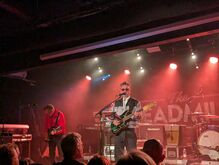 Richard Hawley / Tom Hickox on Jun 16, 2025 [825-small]