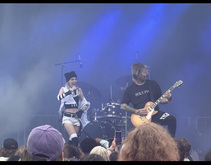 Vans Warped Tour - Washington D.C. 2025 on Jun 14, 2025 [846-small]