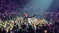 FRANGLISH / merveille / Gradur / GAZO / RSKO on Apr 11, 2025 [896-small]