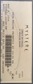 Mystère by Cirque Du Soleil (Cast) on May 4, 2004 [897-small]