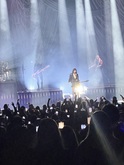 Demi Lovato / Royal & the Serpent on Nov 10, 2022 [961-small]