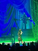 Demi Lovato / Royal & the Serpent on Nov 10, 2022 [962-small]
