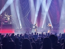 Demi Lovato / Royal & the Serpent on Nov 10, 2022 [964-small]
