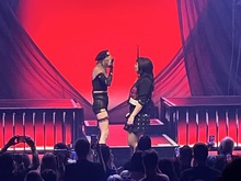 Demi Lovato / Royal & the Serpent on Nov 10, 2022 [965-small]