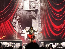 Demi Lovato / Royal & the Serpent on Nov 10, 2022 [966-small]