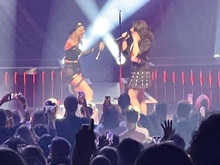 Demi Lovato / Royal & the Serpent on Nov 10, 2022 [967-small]