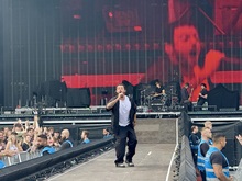 tags: grandson, Hanover, Lower Saxony, Germany, Heinz von Heiden-Arena - Linkin Park / Architects / grandson on Jun 16, 2025 [977-small]
