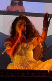 Jessie Reyez / RAAHiiM on Jun 12, 2025 [985-small]
