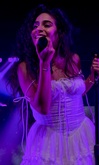 Jessie Reyez / RAAHiiM on Jun 12, 2025 [986-small]