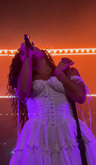 Jessie Reyez / RAAHiiM on Jun 12, 2025 [988-small]