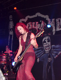 Drowning Pool / Coal Chamber / Ill Niño / 40 Below Summer / Endo on Mar 8, 2002 [991-small]