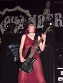 Drowning Pool / Coal Chamber / Ill Niño / 40 Below Summer / Endo on Mar 8, 2002 [992-small]