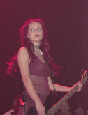 Drowning Pool / Coal Chamber / Ill Niño / 40 Below Summer / Endo on Mar 8, 2002 [993-small]