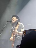 James Bay / Leif Vollebekk on Feb 4, 2025 [013-small]