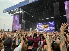 Vans Warped Tour - Washington D.C. 2025 on Jun 14, 2025 [033-small]