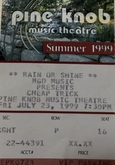 Cheap Trick on Jul 23, 1999 [050-small]