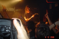 Airbourne on Dec 4, 2008 [111-small]