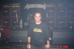 Airbourne on Dec 4, 2008 [112-small]
