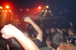 Airbourne on Dec 4, 2008 [113-small]