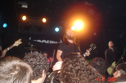 Airbourne on Dec 4, 2008 [114-small]