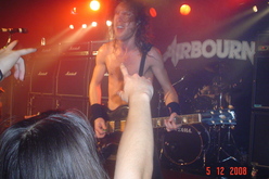 Airbourne on Dec 4, 2008 [115-small]