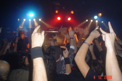 Airbourne on Dec 4, 2008 [116-small]