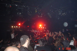 Airbourne on Dec 4, 2008 [117-small]
