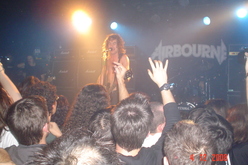 Airbourne on Dec 4, 2008 [118-small]