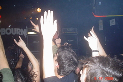 Airbourne on Dec 4, 2008 [119-small]