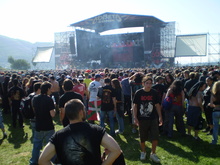 Cavalera Conspiracy on Jun 20, 2008 [124-small]