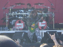 Cavalera Conspiracy on Jun 20, 2008 [127-small]