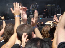 Arch Enemy on Jun 21, 2008 [192-small]
