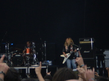 Tesla on Jun 21, 2008 [205-small]