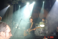 Willie Nile on Mar 7, 2009 [299-small]