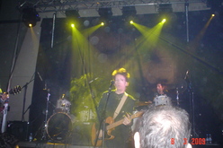 Willie Nile on Mar 7, 2009 [300-small]