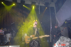 Willie Nile on Mar 7, 2009 [301-small]