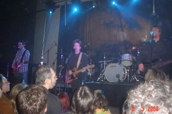 Willie Nile on Mar 7, 2009 [302-small]