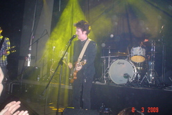 Willie Nile on Mar 7, 2009 [303-small]