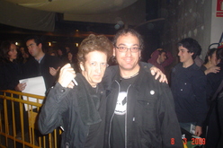 Willie Nile on Mar 7, 2009 [304-small]