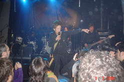 Willie Nile on Mar 7, 2009 [306-small]