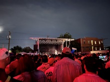 Future Islands on May 11, 2025 [317-small]