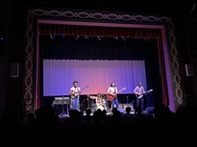 The Lemon Twigs on May 21, 2025 [319-small]
