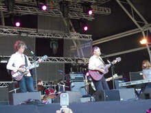 The Jayhawks on May 30, 2009 [322-small]
