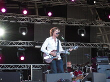 The Jayhawks on May 30, 2009 [323-small]