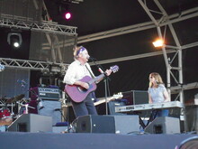 The Jayhawks on May 30, 2009 [324-small]