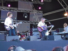 The Jayhawks on May 30, 2009 [326-small]