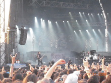 Machine Head on Jul 11, 2009 [370-small]